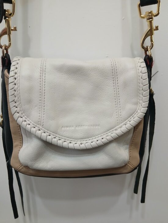 Aimee Kestenberg Handbags - Aimee Kestenberg Petite Leather Crossbody